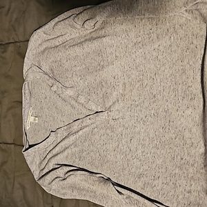 Victoria secret long sleeve